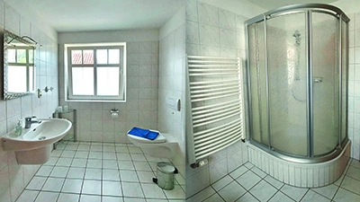 Terrasse Entspannung