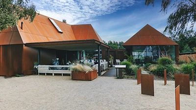 Moderne und spannende kulinarische Erlebnisse Moderne und spannende kulinarische Erlebnisse